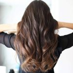 ماسک‌های موی ایتالیایی در خانه